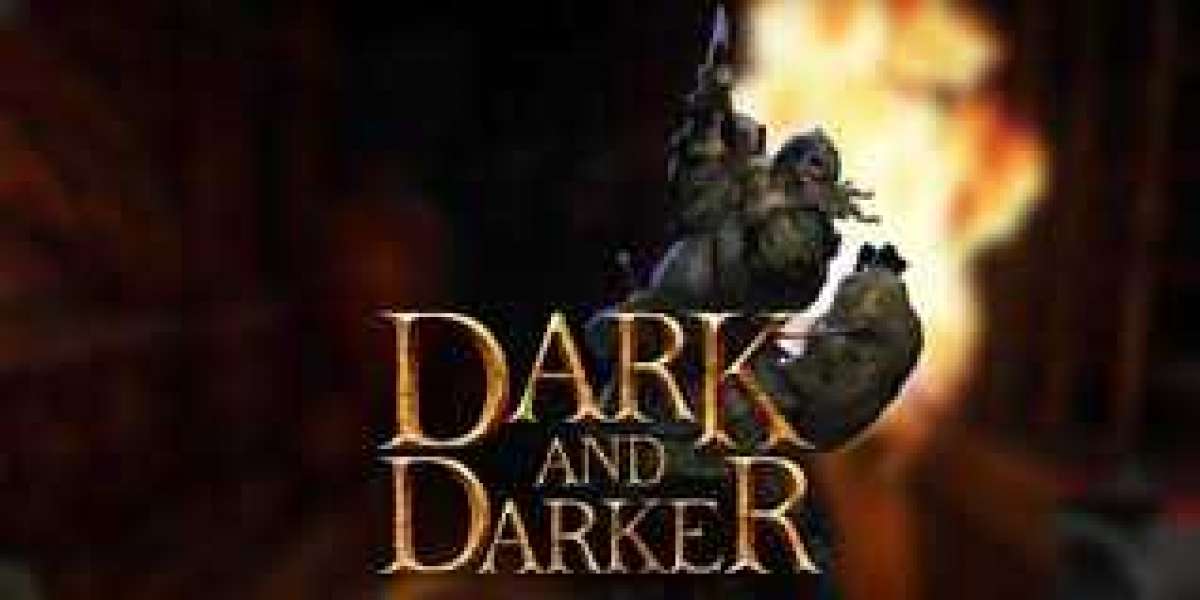 Dark and Darker's bulky brawls accomplish