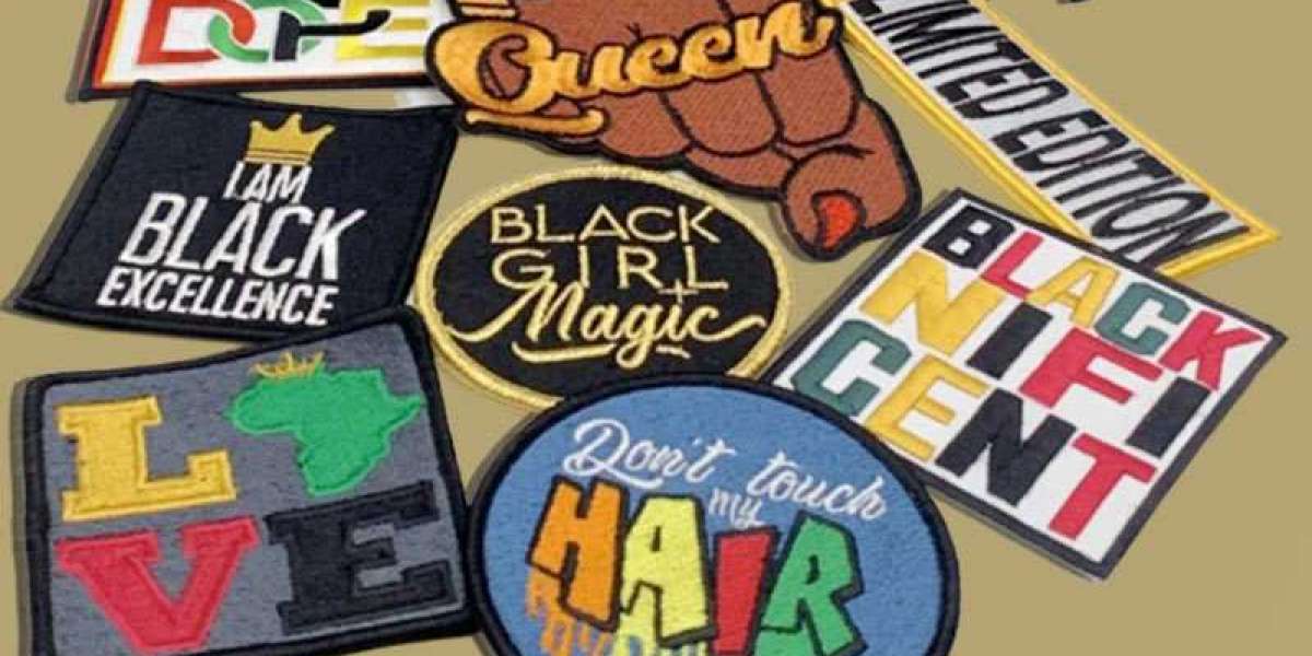 Embroidered Patches vs. Iron-On Patches