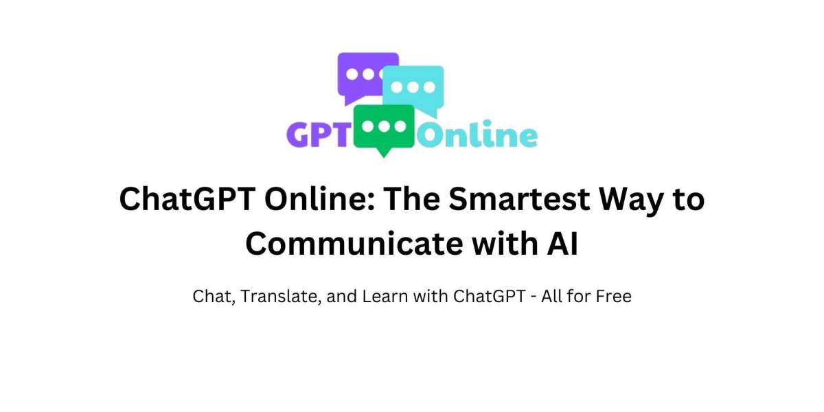 Découvrez ChatGPT, la technologie d'IA gratuite de GPTOnline.ai