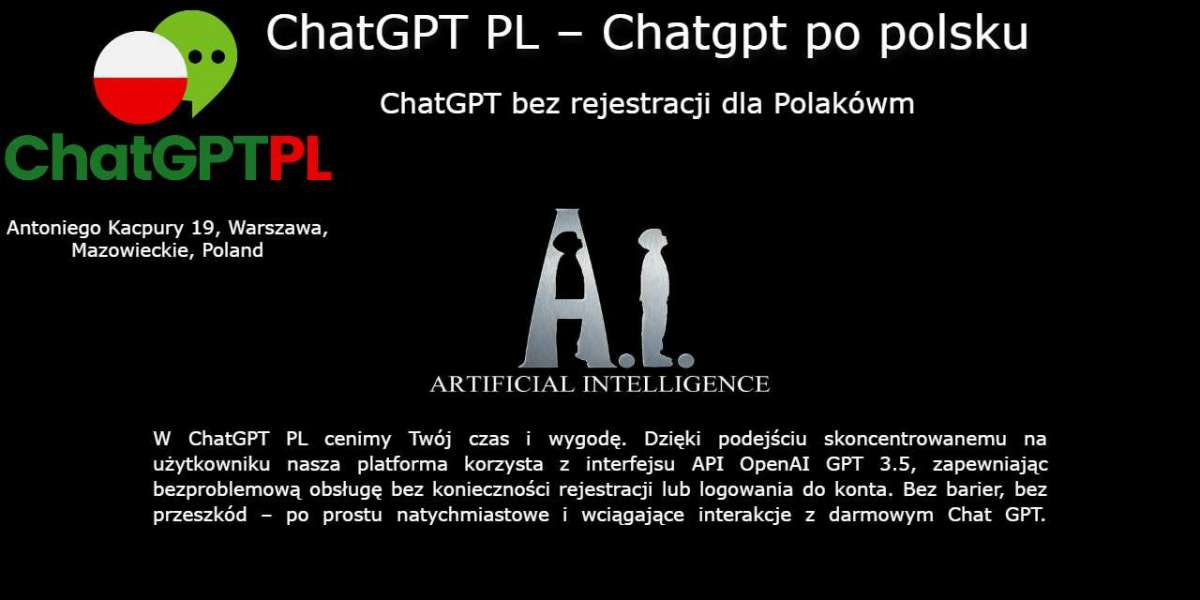 ChatGPT po polsku - spersonalizowane wsparcie 24/7 na wyciągnięcie ręki