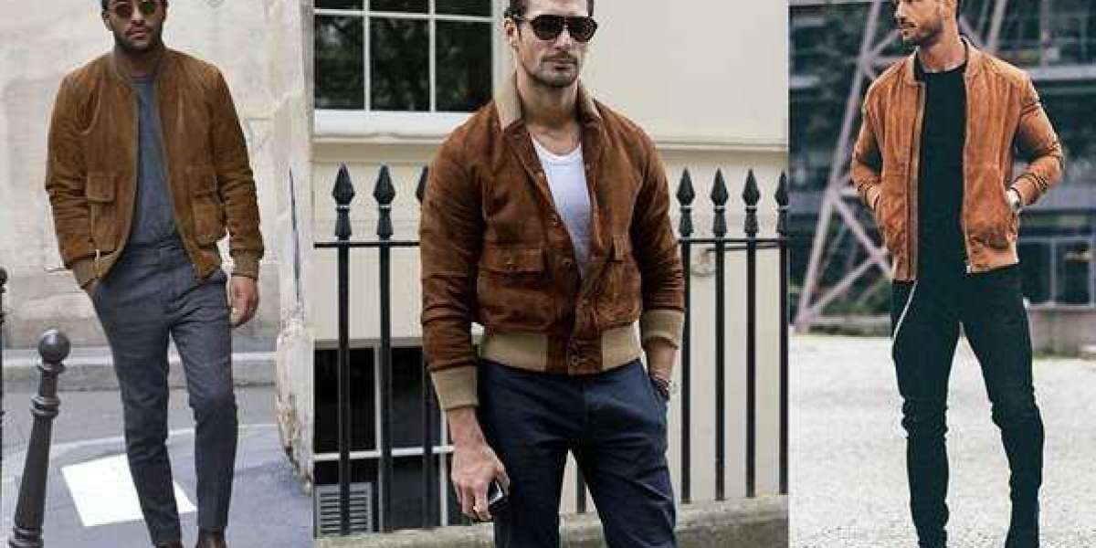 Advantages and Disadvantages of Wearing Suede Jacket
