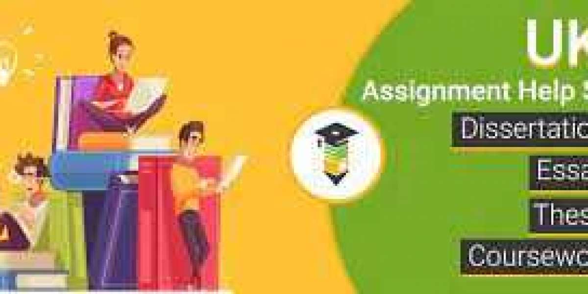 Unlock Academic Excellence with Dissertation Help from MyAssignmentHelp