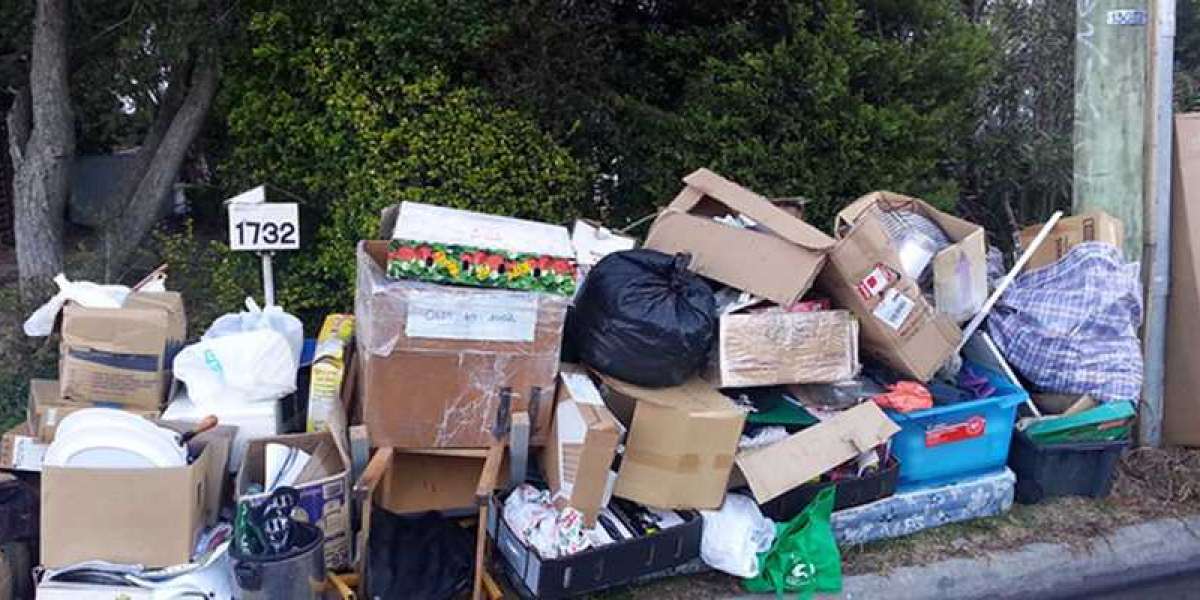 Baldivis Hard Rubbish Collection Guide: What You Need to Know