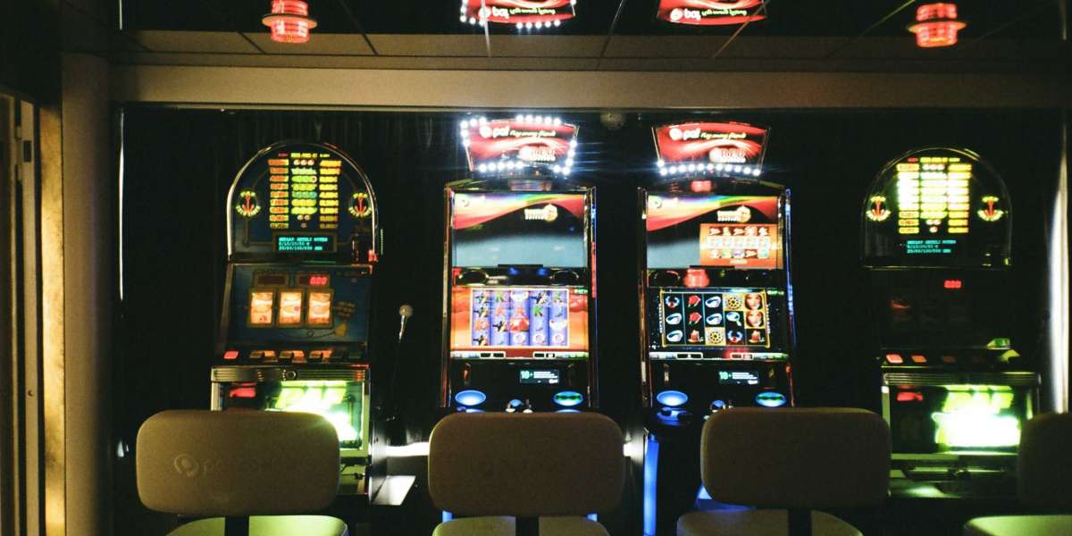 The Psychology Of Online Casino Bonukset