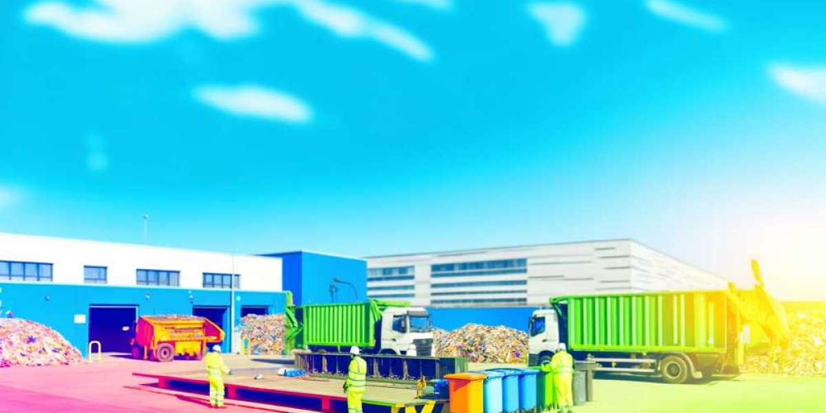 Why Do We Need Proper Waste Logistics Management?