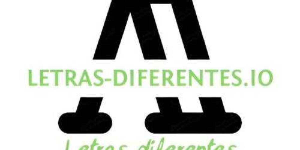 Discover the Magic of Custom Typography with Letras-Diferentes.io