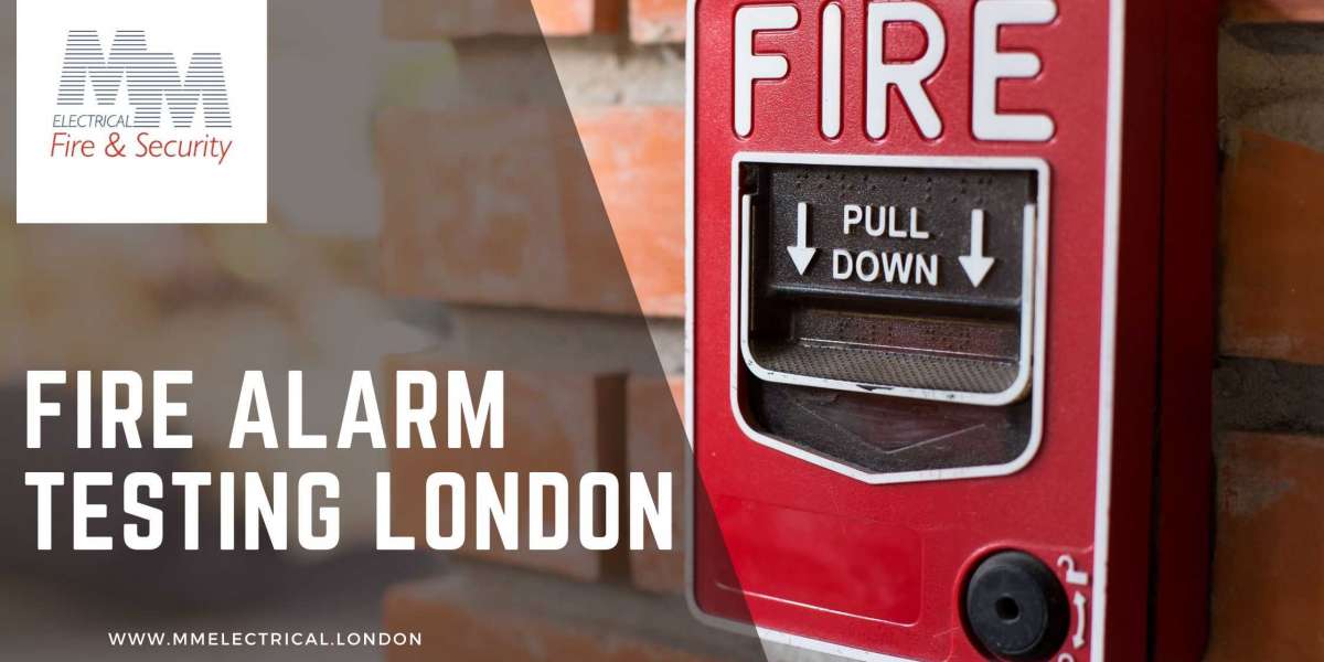 Fire Alarm Testing in London: Common FAQs Answered for 2024