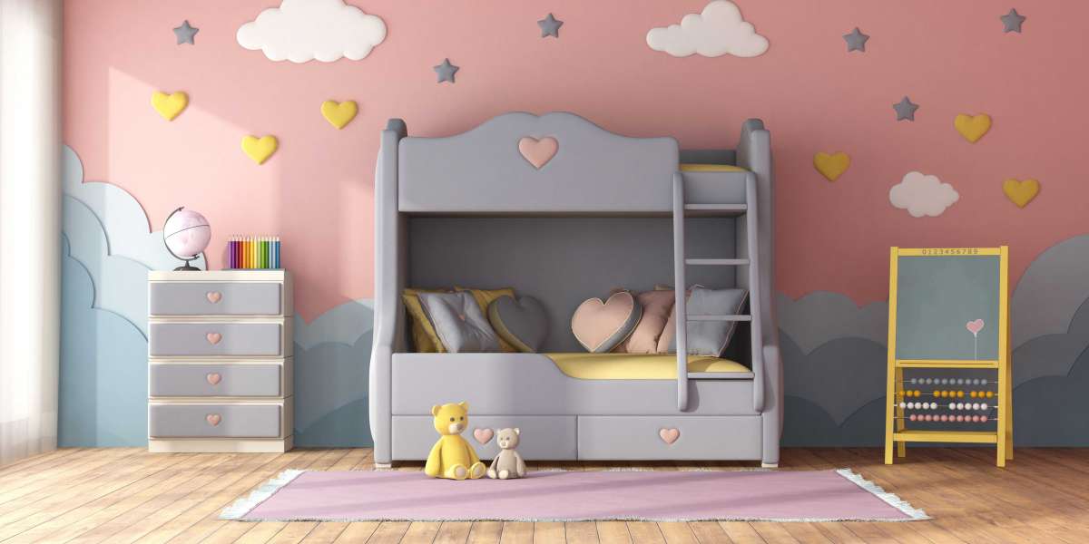 The Under-Appreciated Benefits Of Bunk Bed