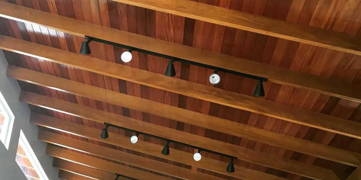 LED Garage Lights