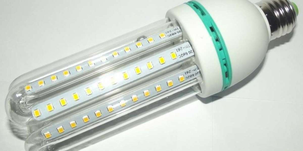 Guía para elegir las luces LED adecuadas