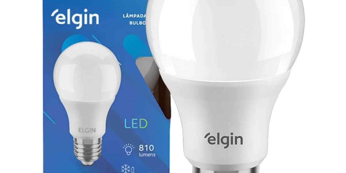 LED Lamp Components Explained & Bulbs from Commercial Lighting Experts