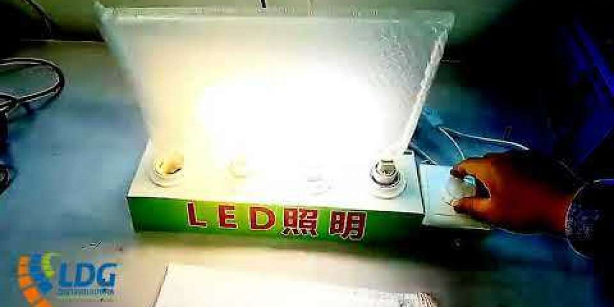 A Comprehensive Guide to Choosing and Installing LED Tube Lights