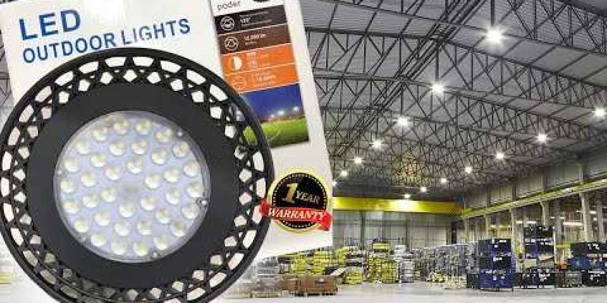 Guía para elegir las luces LED adecuadas