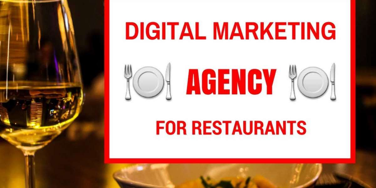 Increase the Potential of Your Restaurant with Professional Marketing