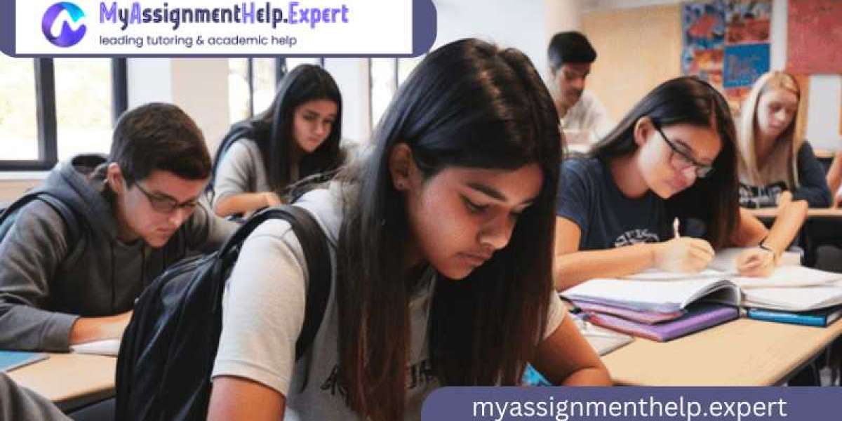 Mastering Your Marketing Assignment: How MyAssignmentHelp Can Assist You