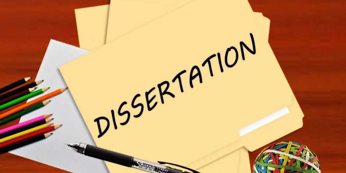 From Proposal to Perfection: Elite Support for Your Law Dissertation