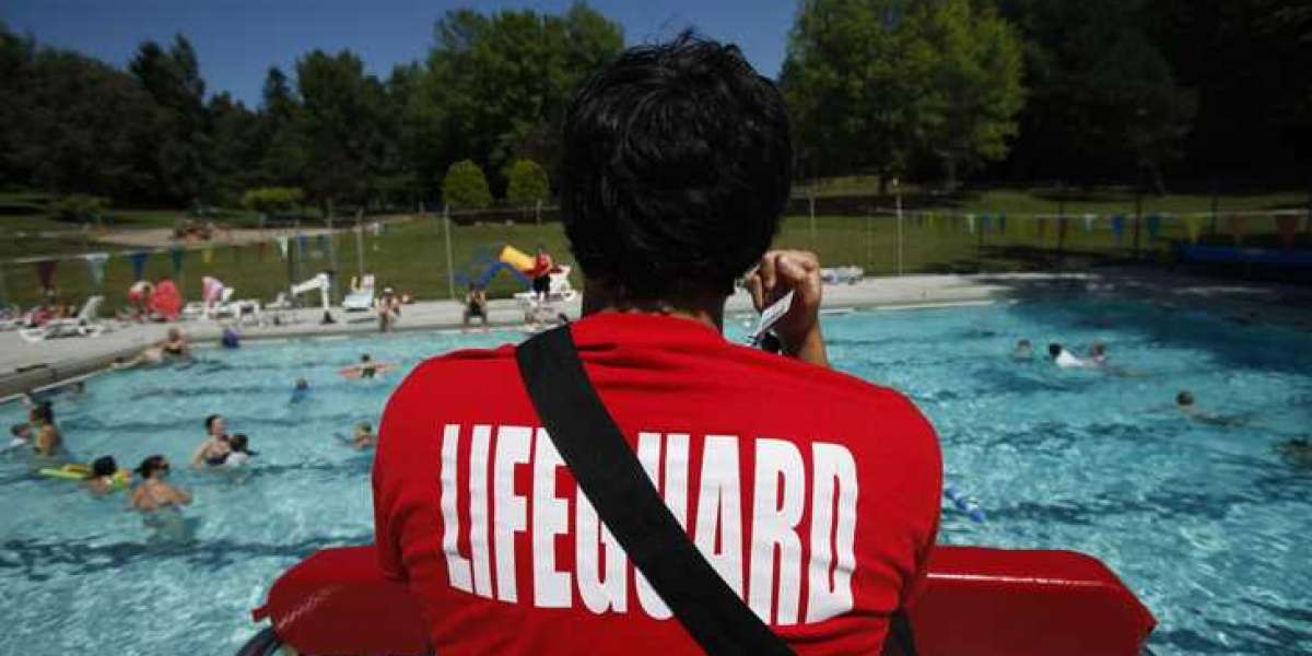 Lifeguard Training: Essential Skills for a Safer Future