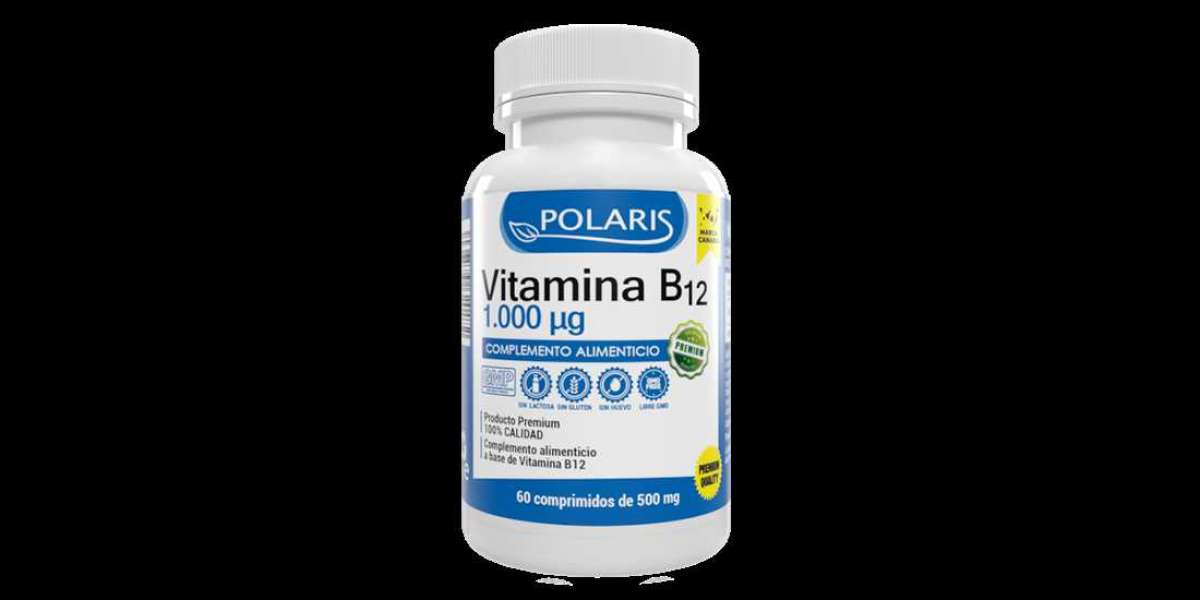 Qué es la vitamina B12 y cuáles son sus beneficios para el cuerpo