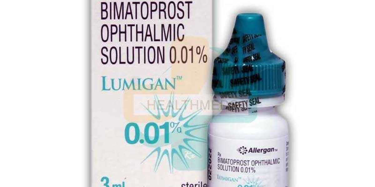 How Long Does It Take for Bimatoprost to Show Results?