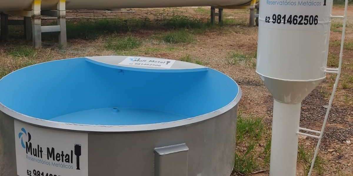 Pintura Epóxica para Tanques de Agua Potable