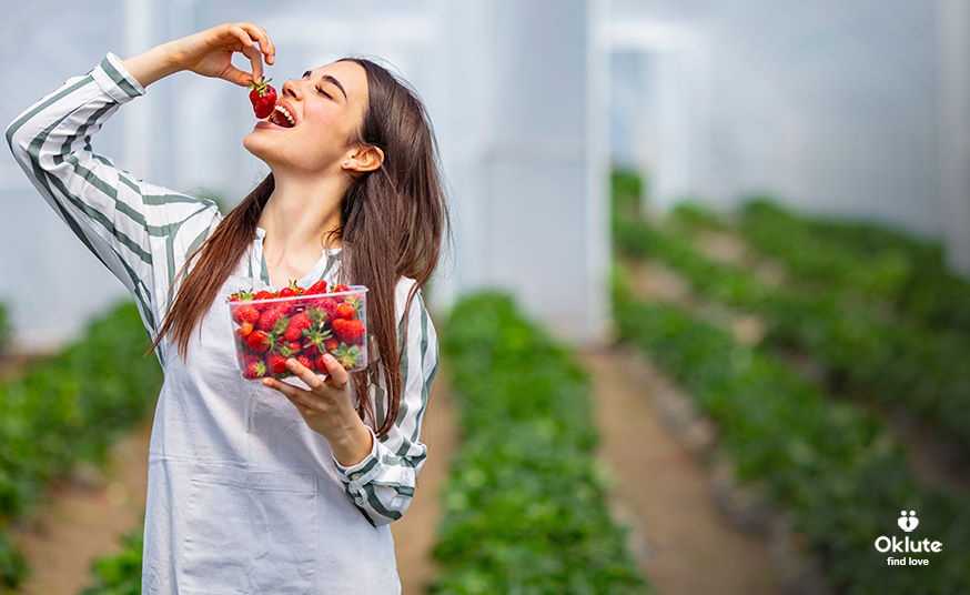 Comer para tener energía: alimentos que aumentan la vitalidad