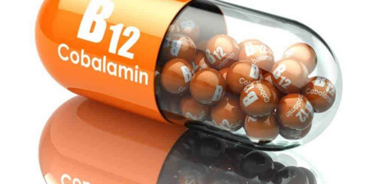 Causas, consecuencias y prevención de la deficiencia de vitamina B12