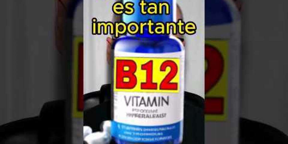 Cuáles son los beneficios de la biotina para el organismo