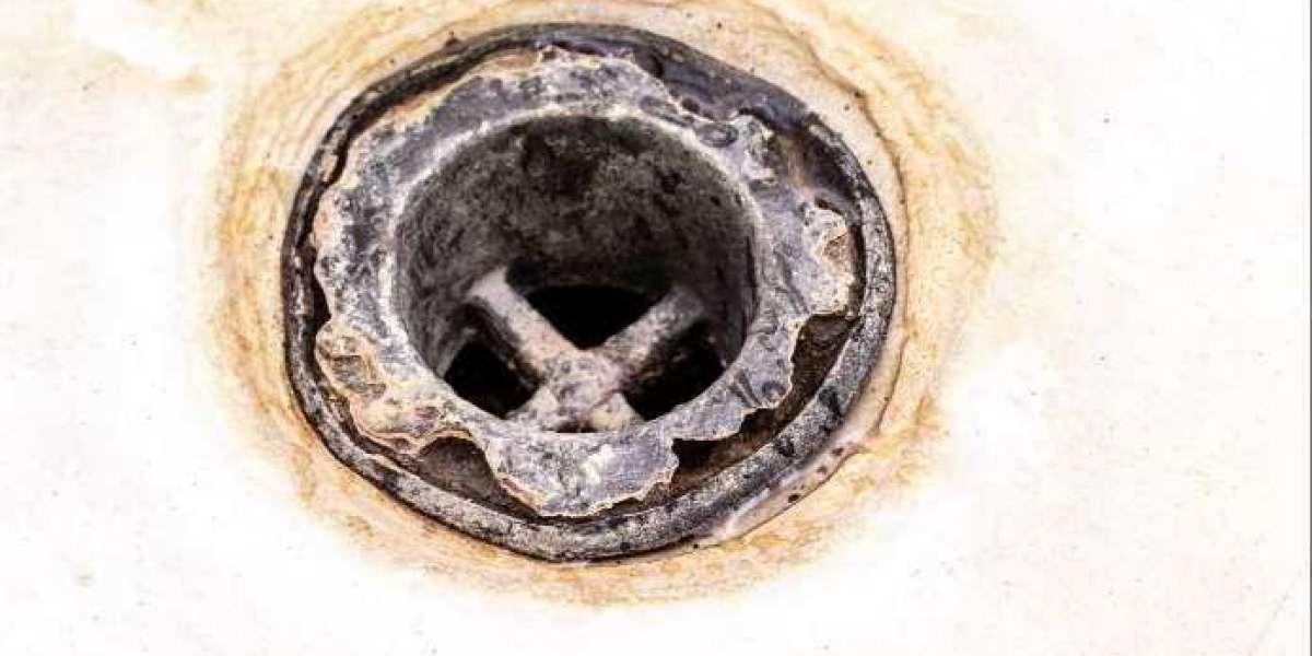 Corby Drainage Descaling Fat Removal: Keeping Your Drains Clear and Functional