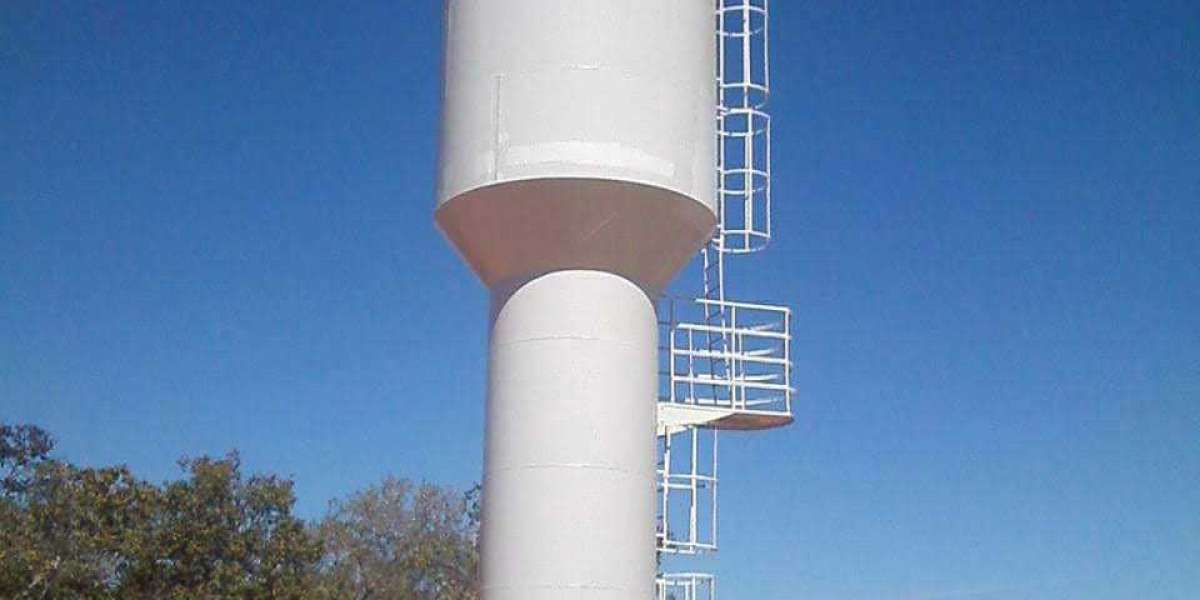 How Much Does a Water Tank Cost?