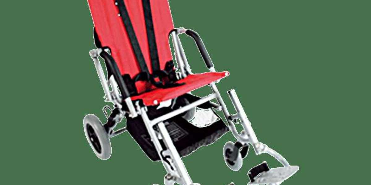 Choosing the Right Power Wheelchair: Factors to Consider