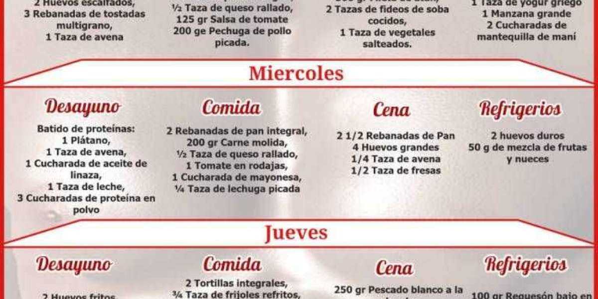 12 alimentos ricos en biotina que harán que tu pelo crezca según los expertos