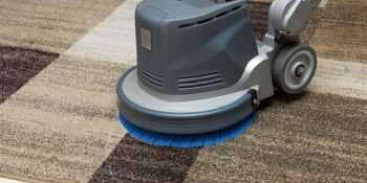 The Comfort-Boosting Benefits of Carpet Cleaning Services