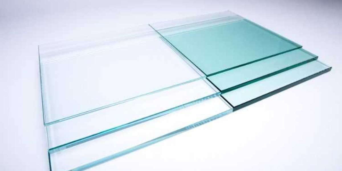 Mexico Flat Glass Market Share, Size, Trend & Growth | 2032