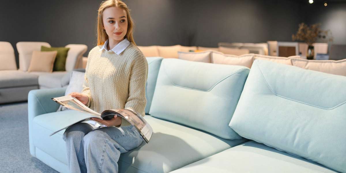 How Sectional Sale Became The Hottest Trend In 2023